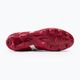 Мъжки футболни обувки Mizuno Monarcida II Sel MD червени P1GA222560 4