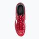 Мъжки футболни обувки Mizuno Monarcida II Sel MD червени P1GA222560 6