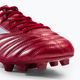 Мъжки футболни обувки Mizuno Monarcida II Sel MD червени P1GA222560 7