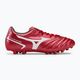 Футболни обувки Mizuno Monarcida II Sel AG червени P1GA222660 2