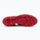 Футболни обувки Mizuno Monarcida II Sel AG червени P1GA222660 5