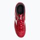 Футболни обувки Mizuno Monarcida II Sel AG червени P1GA222660 6