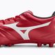 Футболни обувки Mizuno Monarcida II Sel AG червени P1GA222660 10