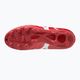 Детски футболни обувки Mizuno Monarcida II Sel MD червени P1GB222560 15
