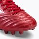 Детски футболни обувки Mizuno Monarcida II Sel MD червени P1GB222560 7