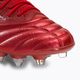 Mizuno Morelia Neo III Beta Elite Mix футболни обувки червени P1GC229160 7