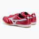 Mizuno Morelia Sala Elite IN футболни обувки червени Q1GA221060 3