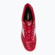 Mizuno Morelia Sala Elite IN футболни обувки червени Q1GA221060 6