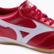 Mizuno Morelia Sala Elite IN футболни обувки червени Q1GA221060 7