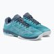 Мъжки обувки за тенис Mizuno Wave Exceed Light CC blue 61GC222032 4
