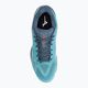 Мъжки обувки за тенис Mizuno Wave Exceed Light CC blue 61GC222032 6