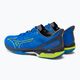 Мъжки обувки за тенис Mizuno Wave Exceed Tour 5 CC blue 61GC227427 3