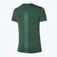 Мъжка тениска за бягане Mizuno Shadow Tee green 62GAA00237 2