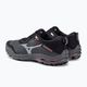 Мъжки обувки за бягане Mizuno Wave Rider GTX сиви J1GC217902 4