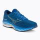 Мъжки обувки за бягане Mizuno Wave Rider 26 blue J1GC220353