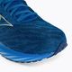 Мъжки обувки за бягане Mizuno Wave Rider 26 blue J1GC220353 7