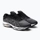 Мъжки обувки за бягане Mizuno Wave Ultima 14 black J1GC231802 4