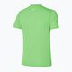 Мъжки тениски Mizuno Impulse Core Tee light green 2