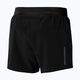 Дамски къси панталони за бягане Mizuno Alpha 4.5 black 2