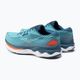Мъжки обувки за бягане Mizuno Wave Skyrise 4 blue J1GC230901 3