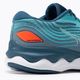 Мъжки обувки за бягане Mizuno Wave Skyrise 4 blue J1GC230901 8