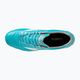 Футболни обувки Mizuno Morelia II Pro синьо и бяло P1GA231325 12