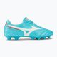 Мъжки футболни обувки Mizuno Morelia II Club, сини P1GA231625 2