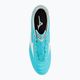 Мъжки футболни обувки Mizuno Morelia II Club, сини P1GA231625 6