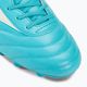 Мъжки футболни обувки Mizuno Morelia II Club, сини P1GA231625 7