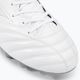 Футболни обувки Mizuno Monarcida Neo II Sel бели P1GA232504 7