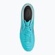 Футболни обувки Mizuno Monarcida Neo II Sel, сини P1GA232525 6