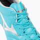 Футболни обувки Mizuno Monarcida Neo II Sel, сини P1GA232525 8