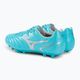 Футболни обувки Mizuno Monarcida Neo II Sel AG, сини P1GA232625 3