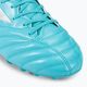Футболни обувки Mizuno Monarcida Neo II Sel AG, сини P1GA232625 7