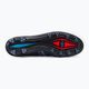 Мъжки футболни обувки Mizuno Alpha JP черни P1GA236001 5