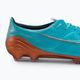 Мъжки футболни обувки Mizuno Alpha JP, сини P1GA236025 7