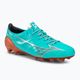 Мъжки футболни обувки Mizuno Alpha Elite, сини P1GA236225