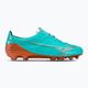Мъжки футболни обувки Mizuno Alpha Elite, сини P1GA236225 2