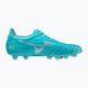 Футболни обувки Mizuno Morelia Neo III Pro, сини P1GA238325 11