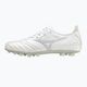 Mizuno Morelia Neo III Pro AG футболни обувки бели P1GA238404 10
