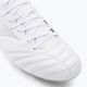 Mizuno Morelia Neo III Pro AG футболни обувки бели P1GA238404 7