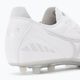Mizuno Morelia Neo III Pro AG футболни обувки бели P1GA238404 9