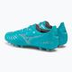 Футболни обувки Mizuno Morelia Neo III Pro AG, сини P1GA238425 3