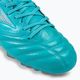 Футболни обувки Mizuno Morelia Neo III Pro AG, сини P1GA238425 7