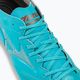Футболни обувки Mizuno Morelia Neo III Pro AG, сини P1GA238425 8