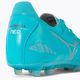 Футболни обувки Mizuno Morelia Neo III Pro AG, сини P1GA238425 9