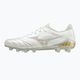 Mizuno Morelia Neo III Beta JP футболни обувки бели P1GA239004 11