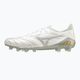 Мъжки футболни обувки Mizuno Morelia Neo III Beta Elite бели P1GA239104 10