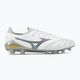 Мъжки футболни обувки Mizuno Morelia Neo III Beta Elite бели P1GA239104 2