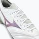 Мъжки футболни обувки Mizuno Morelia Neo III Beta Elite бели P1GA239104 8